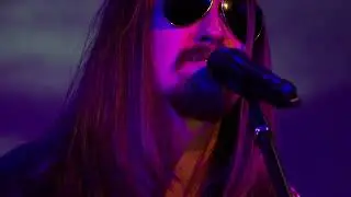 Luke LaPrade Songbird Music Video