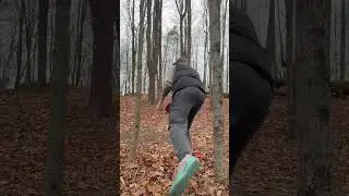 Disc Golf FAILS November 2025