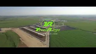 FILTRACIÓN DE PURINES PARA RIEGO