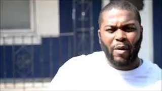 Fesse Billz- Loyalty Is All I Know