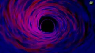 Beyond the Point of No Return: Science of Black Holes | Daily Dose