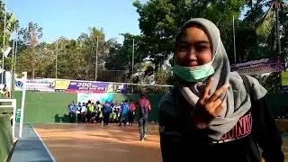 CAMERAMEN CANTIK BIDADARI LAPANGAN ‼️ #pbvsi_official #volleyball #volitarkam #volley