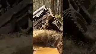 Adventurous memories in every video! #shorts #yxz #mudding #caw