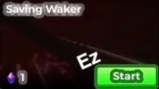 Dragon soul, Easy Saving waker raid strat