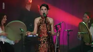 Rewşan I Kavir Live