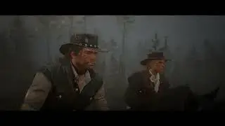 RDR2 &ndash; American Venom | Epilogue Part 2 FINAL Mission | Red Dead Redemption 2 Ending