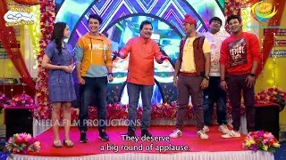 NEW! Ep 3724 - Taarak Mehta Ka Ooltah Chashmah - Full Episode | तारक मेहता का उल्टा चश्मा
