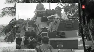 Huzaren van Boreel 1948