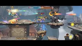 Metal Slug Awakening - S5 - Duelo Cara a Cara - 