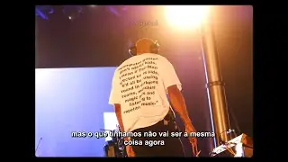 frank ocean - dear april (side a - acoustic) [ tradu&ccedil;&atilde;o / legendado ]