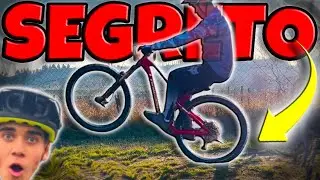 COME FARE BUNNY HOP IN BICI - [TUTORIAL  PRINCIPIANTI]