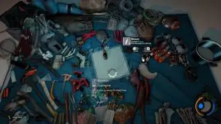 The Forest #0.52 (обновление)