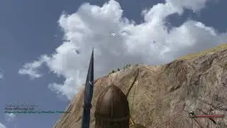 Mount&Blade Warband Battle In Tulbuk Pass