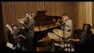 Ido Meshulam - Valve Trombone Solo on 