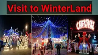 Winterland 