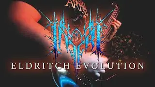Inferi - Eldritch Evolution - Guitar Cover