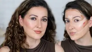 Contouring Regard Lift&eacute; : Technique simple et rapide !!!