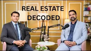 Reality of Real Estate With Yash Paleja &mdash; Real Estate Strategist