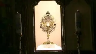 19.2.2026 um 7:30 Heilige Messe am Donnerstag nach Aschermittwoch aus Pottenstein - AT