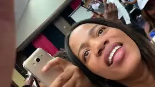 The Paparazzi Is Real At FutureNet World Convention 2018! - Ryan Conley