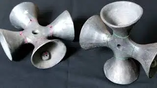 クレイラットル｜打楽器レンタルのプロフェッショナルパーカッション