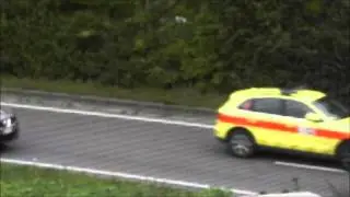 Interventie MUG + Interventie ambulance