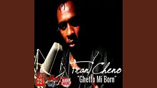 Ghetto Mi Born