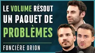 Scaler dans l’immobilier grâce à la foncière | #223