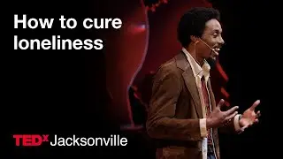 How collective remembrance builds community | Robert Jackson | TEDxJacksonville