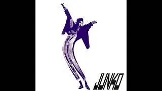 Junko Yagami &ndash; Communication (1985) (Full Album)