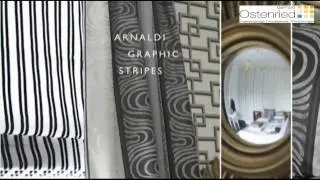 Designers Guild Canossa und Cara bei Gerhard Ostenried Einrichtungen