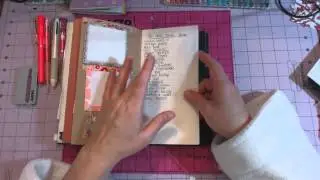 2015- Planner organization- Day Runner