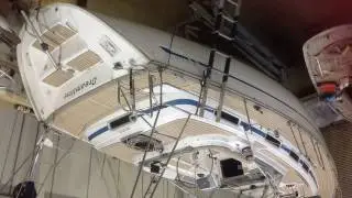 Pvc Soft Boat Flooring
