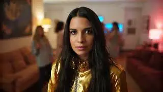 Golden Jumper YouTube Movies & TV Comedy &bull; 2025 Free with ads PG