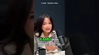 Tips Pacaran untuk ADHD Butuh Kebaruan dan Topik Seru #podcast