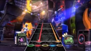 Prayer Of The Refugee - Rise Against - Expert Guitar 100% FC