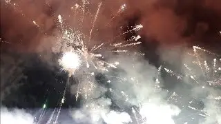 Piro musical y gran cierre. Las Trojes 2026 municipio de Álvaro Obregón Michoacán 