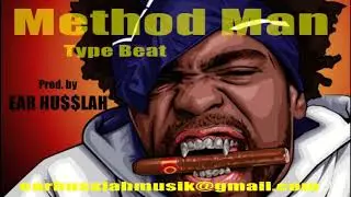 FREE METHOD MAN Type Beat 2018