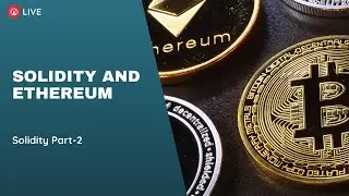 Solidity Part-2 with cryptoZombies🔥!!