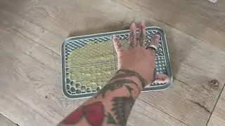 Honest Review of MATEEYLIFE Large Lick Mat for Dogs and Cats