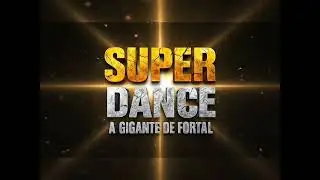 Equipe Super Dance Agigante De Fortal 