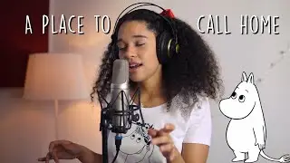 Jens | A Place to Call Home (Cover by Nadiiife)