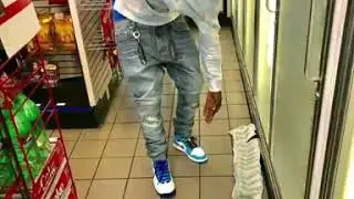 9lokknine walkin shit feat lil GG bass boosted