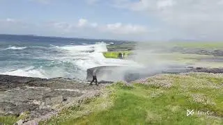 Atlantic Ocean music relax ##atlanticocean #musicrelax #music