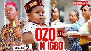OZO N'IGBO SEASON 5 (New Movie)| 2019 NOLLYWOOD MOVIES
