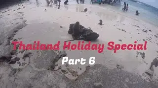 Thailand Holiday Special Part 6 with zarco84