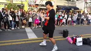 150503 디오비 -- Call Me Baby