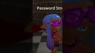 Password strength #shortsvideo #shorts #memes #smg4 #gmodanimation