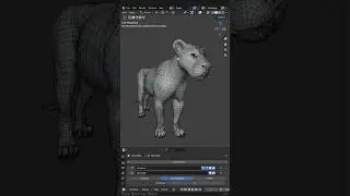 Maya vs Blender &ndash; Which Decimator Is Better？ ⚔️