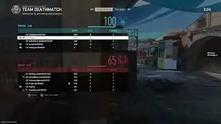 John wick in MW2 xbox series x/s 2023